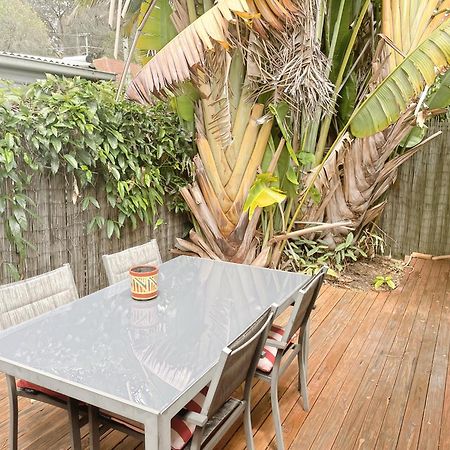 Byron Lakeside Holiday Apartments Byron Bay Luaran gambar