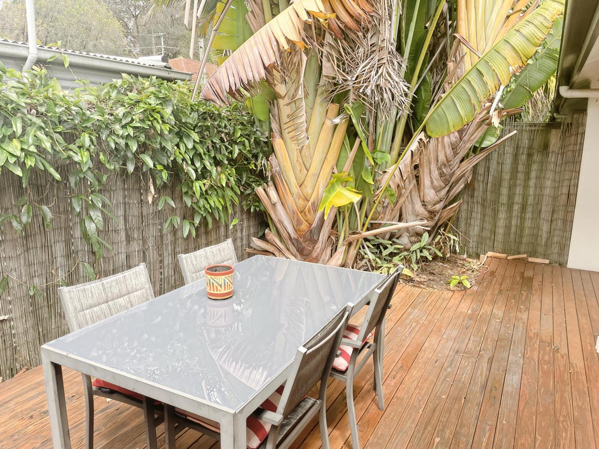 Byron Lakeside Holiday Apartments Byron Bay Luaran gambar