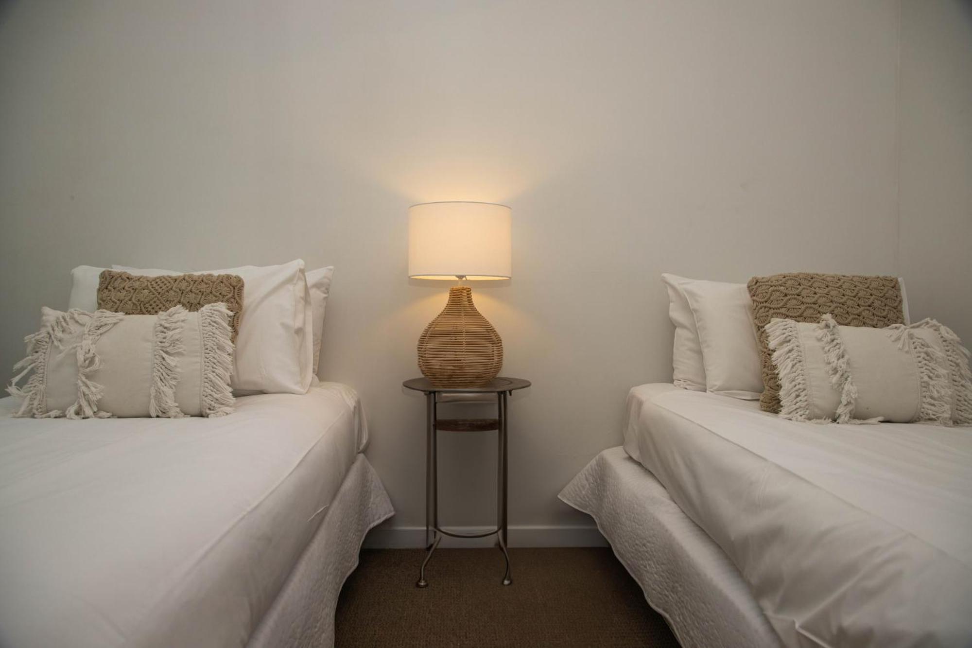 Byron Lakeside Holiday Apartments Byron Bay Luaran gambar