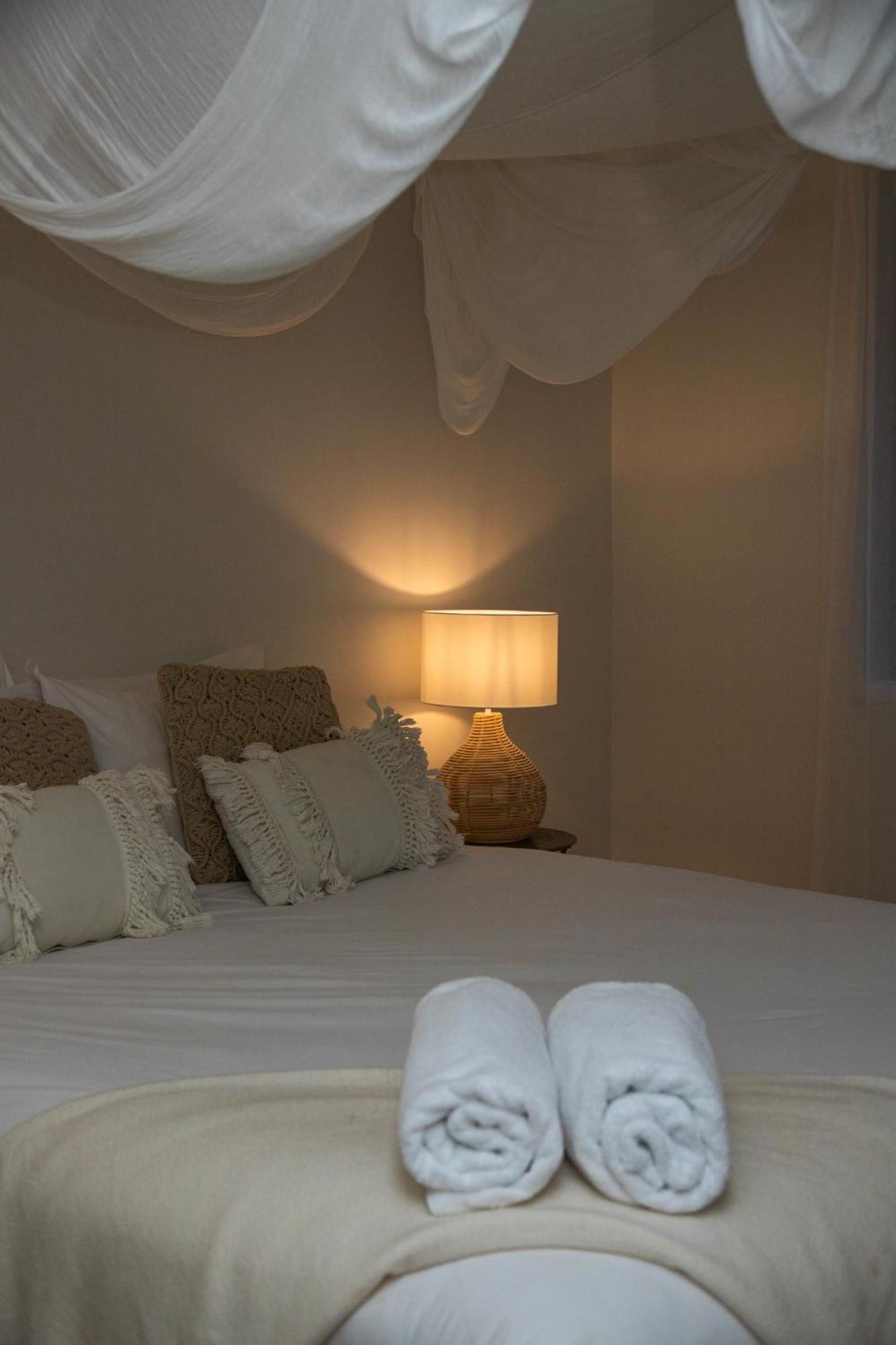 Byron Lakeside Holiday Apartments Byron Bay Luaran gambar