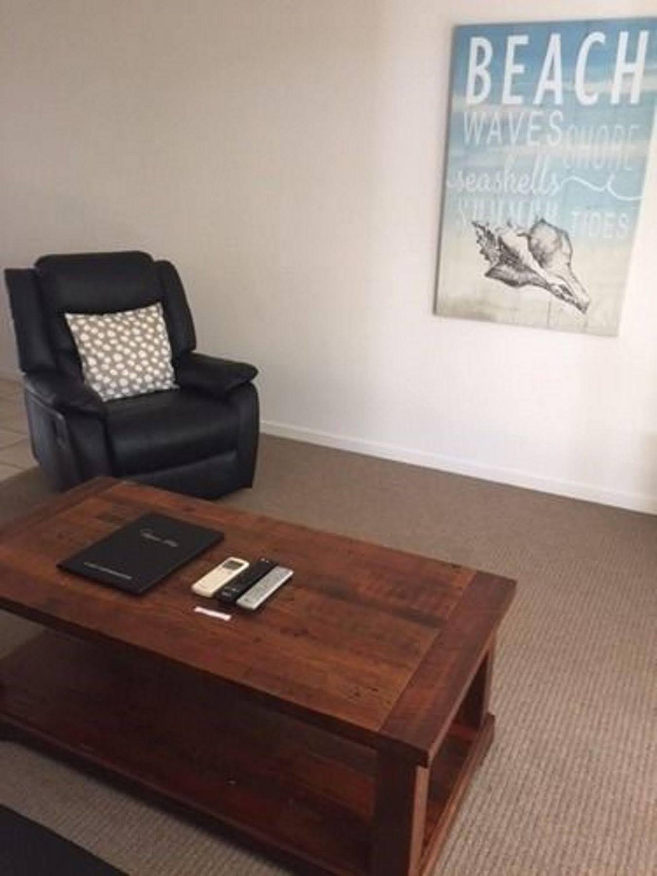 Byron Lakeside Holiday Apartments Byron Bay Luaran gambar