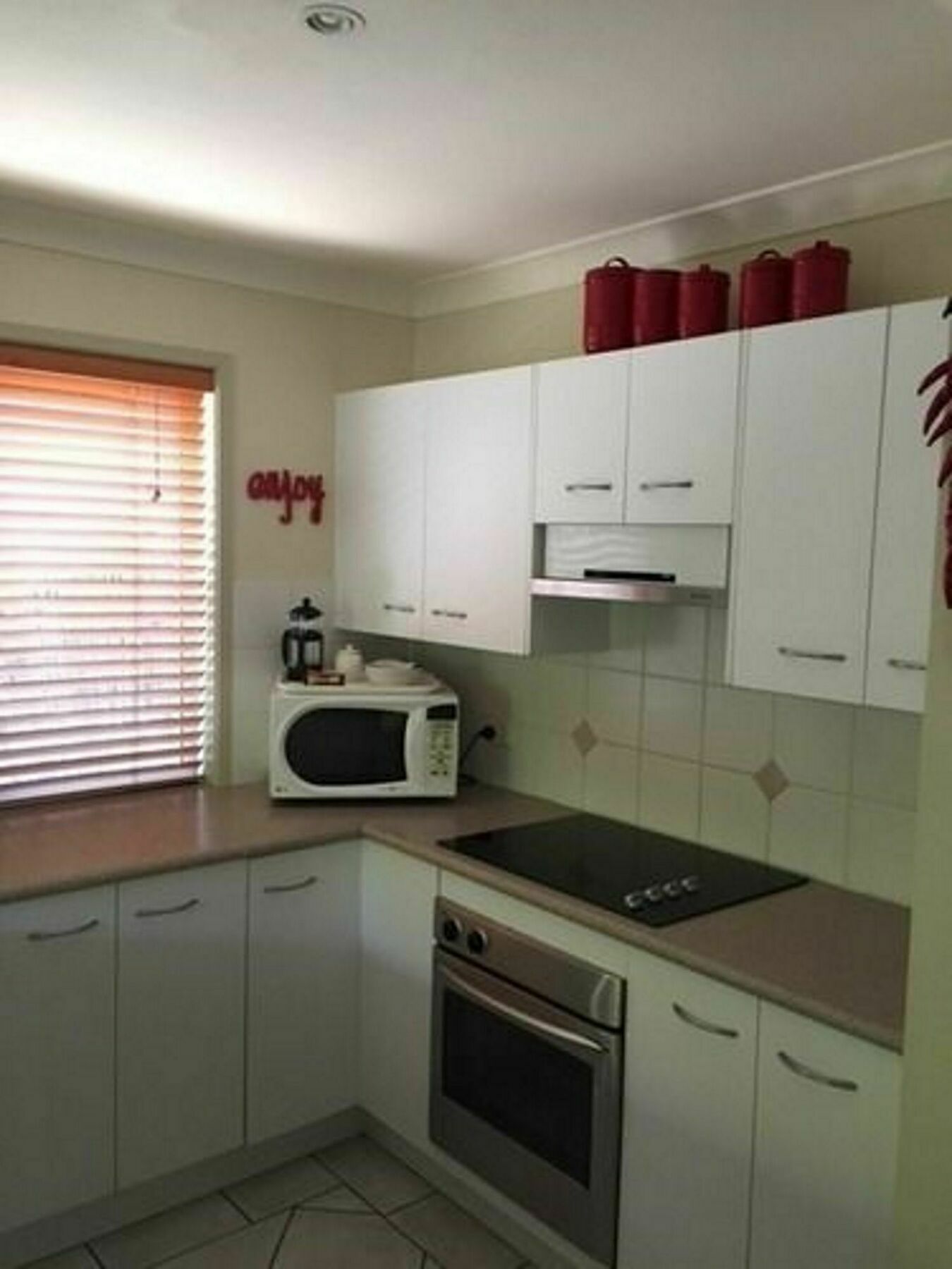 Byron Lakeside Holiday Apartments Byron Bay Luaran gambar